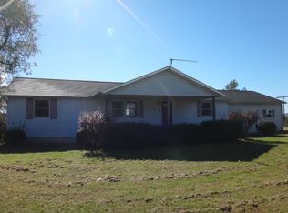 250 Higby Rd, Chillicothe, OH 45601