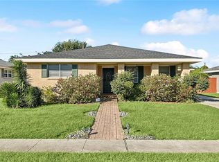 1616 Eisenhower Ave, Metairie, LA 70003