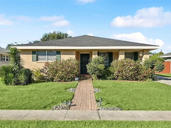 1616 Eisenhower Ave, Metairie, LA 70003