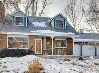 837 Columbia Rd, Fort Collins, CO 80525