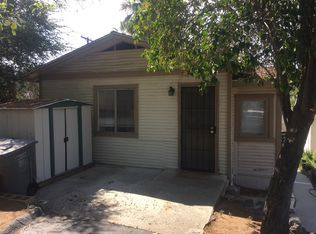 509 E 4th Ave, Escondido, CA 92025