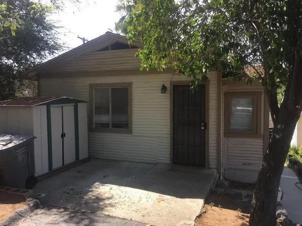 509 E 4th Ave, Escondido, CA 92025