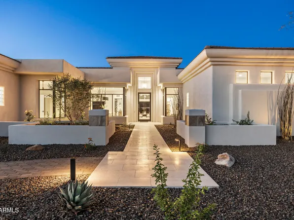 9441 N 129TH Place, Scottsdale, AZ 85259