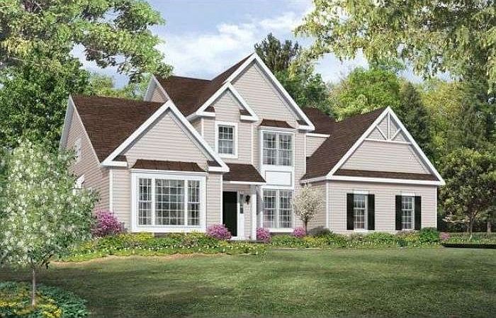 1st image of 5 Le Fevre Ln