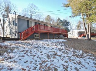 336 Pope Rd APT 1, Windham, ME 04062