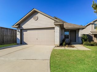 1718 Campos Ct, Conroe, TX 77301