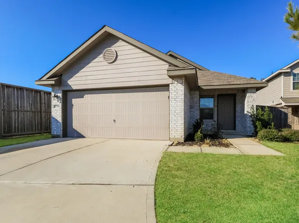 1718 Campos Ct, Conroe, TX 77301