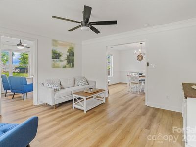 2328 Sanders Ave, Charlotte, NC, 28216