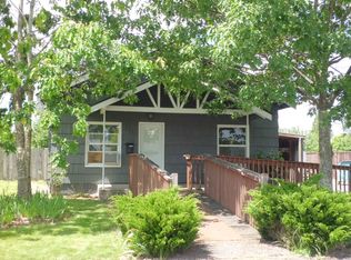 1317 Logan St, Centralia, WA 98531