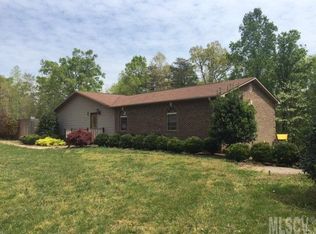 5971 Sugar Loaf Rd, Connelly Springs, NC 28612