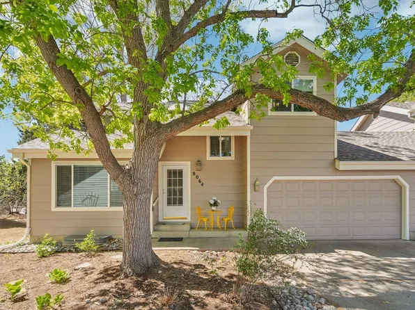 8064 Meadowdale Sq, Niwot, CO 80503