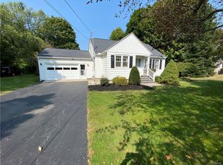 3041 Turnpike Rd, Auburn, NY 13021