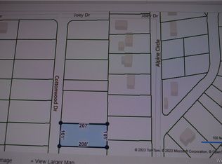 6 Cottonwood Dr, Mc Calla, AL 35111