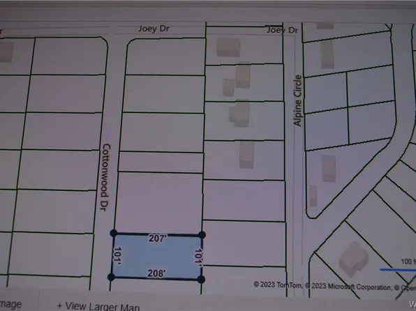 6 Cottonwood Dr, Mc Calla, AL 35111