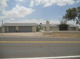 5383 E Mining Camp St, Apache Junction, AZ 85119