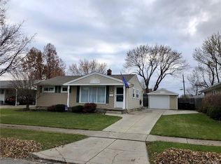 290 Glenhurst Rd, Tonawanda, NY 14150