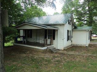 404 Circle Dr, Springfield, TN 37172