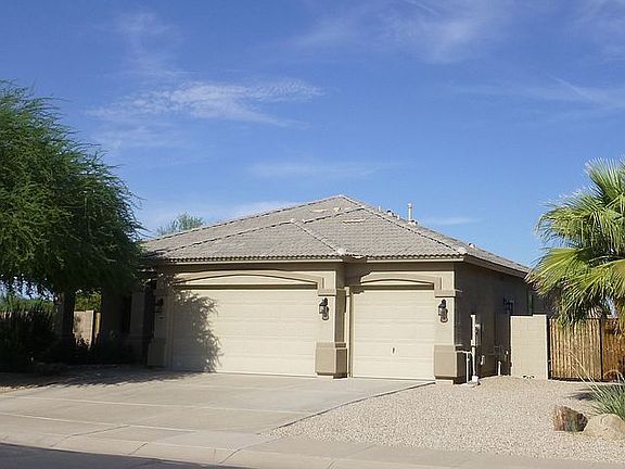 2nd image of 20601 N Bustos Way