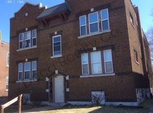 8108 S Broadway #A, Saint Louis, MO
