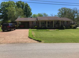 2100 New High School St, Leighton, AL 35646