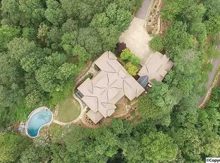 11 Round Hill Rd SE, Huntsville, AL 35801