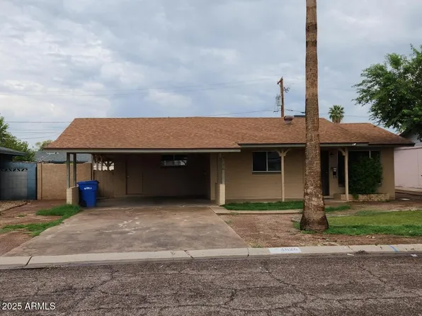3826 W FLYNN Lane, Phoenix, AZ 85019