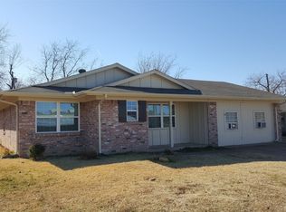 3910 Pocatello St, Irving, TX 75062