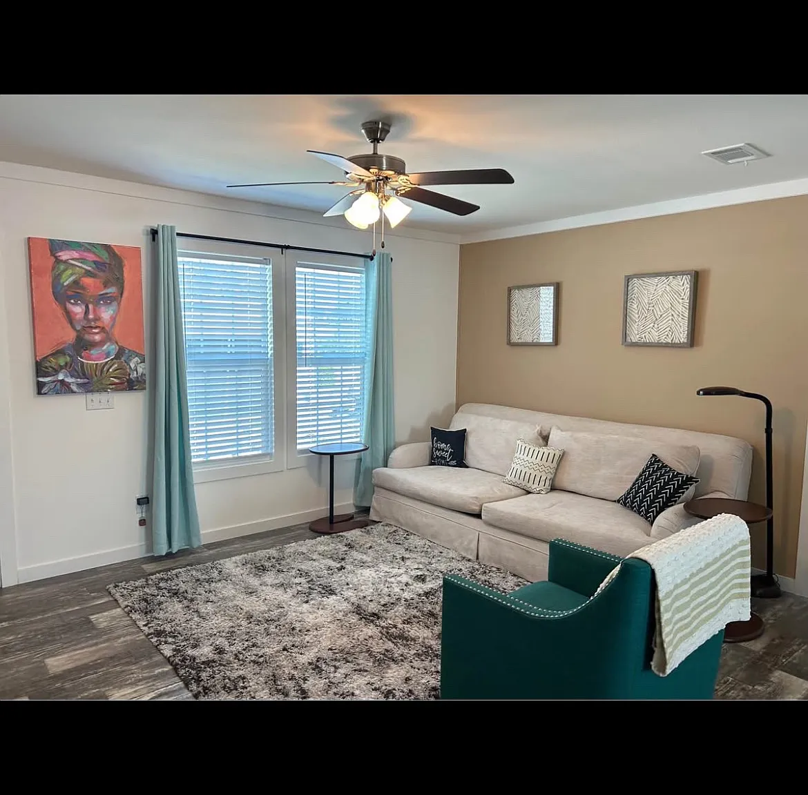 1 bed, 1066 sqft, $1,000 — Photo 2