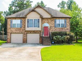 987 Hickory St, Moody, AL 35004