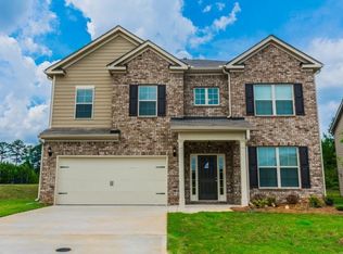 35 Sisken Cv, Covington, GA 30014