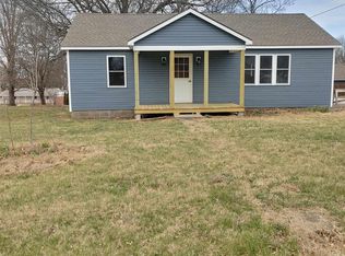 601 S Fredrick St, Mc Louth, KS 66054