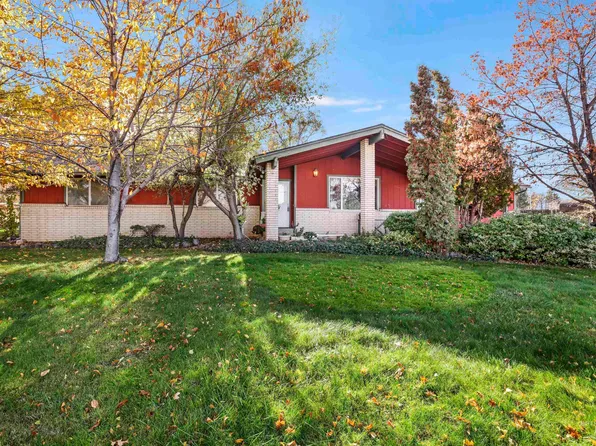 2515 E 3700 N, Twin Falls, ID 83301