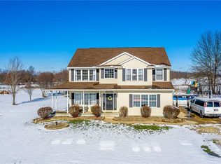 4939 Unger Rd, Atwater, OH 44201