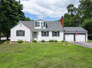 26589 County Road 4, Elkhart, IN 46514