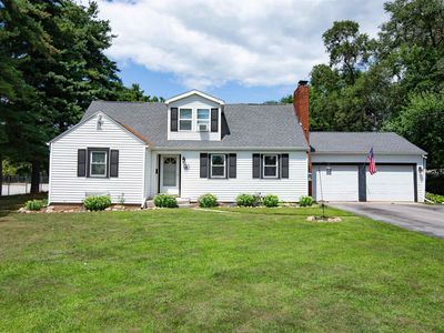 26589 County Road 4, Elkhart, IN, 46514