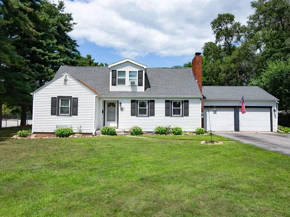 26589 County Road 4, Elkhart, IN 46514