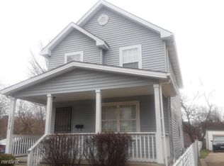 12818 Benwood Ave, Cleveland, OH 44105