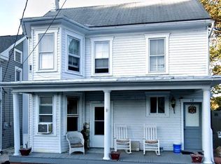 10-12 E Chestnut St, Funkstown, MD 21734