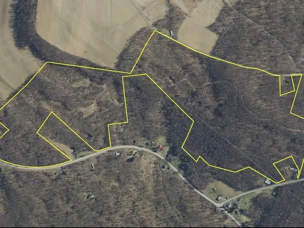 0 Grandview Dr, Hyndman, PA 15545