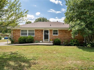 301 Hopkins Lane, Jeffersonville, IN, 47130