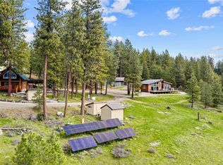 340 Powerline Road, Cle Elum, WA 98922