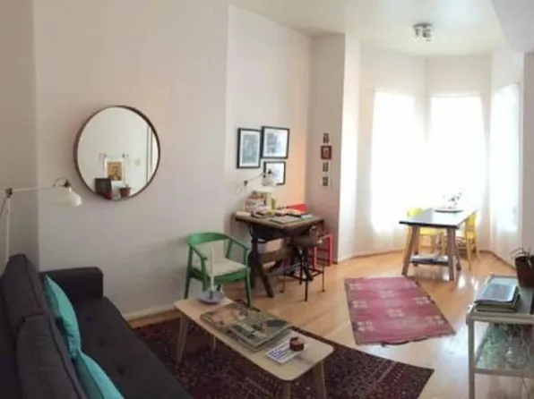 1318 13th St NW APT 2, Washington, DC 20005