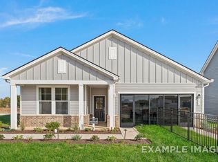 5075 Cothron Dr Lot 25, White House, TN 37188