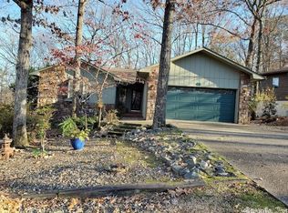 46 Sierra Dr, Hot Springs, AR 71909