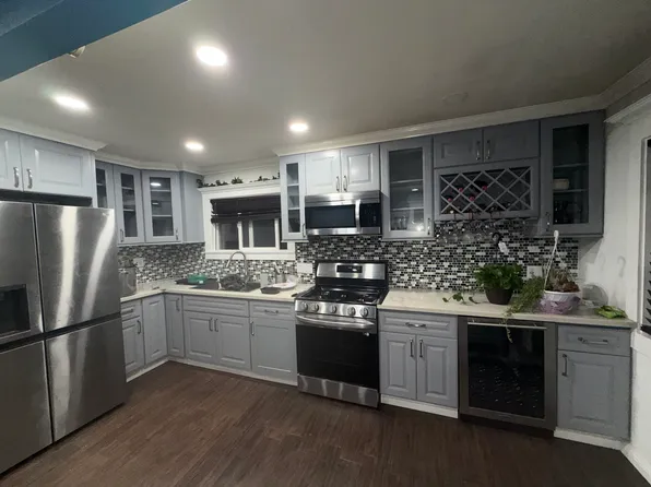 2145 E Nord St, Compton, CA 90222