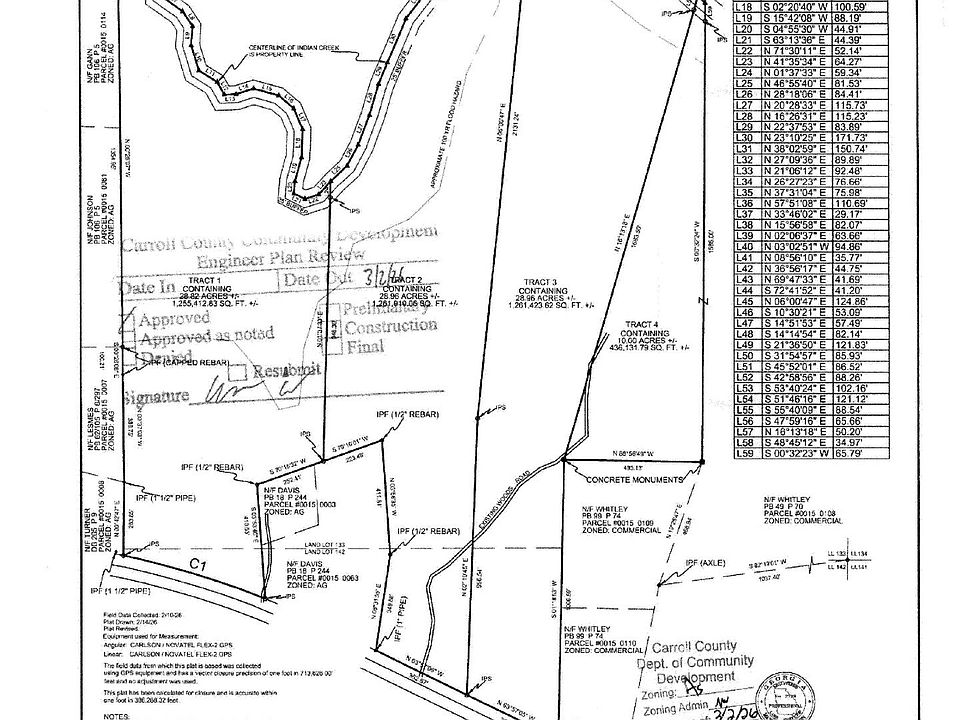 1st image of 0 W Highway 166