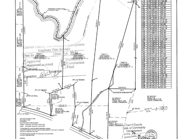 0 W Highway 166, Bowdon, GA 30108
