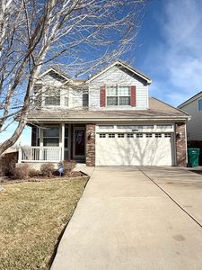 4884 S Liverpool Ct, Aurora, CO, 80015