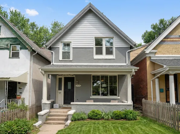 2536 N Vine St, Denver, CO 80205