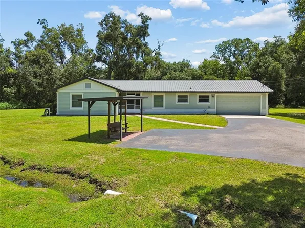 2321 WOOTEN ROAD, DOVER, FL 33527